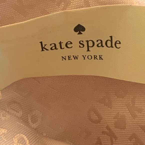 Kate Spade Harmony Metro Black Patent Leather Zipper Tote Shoulder Handbag Purse - Picture 5 of 11